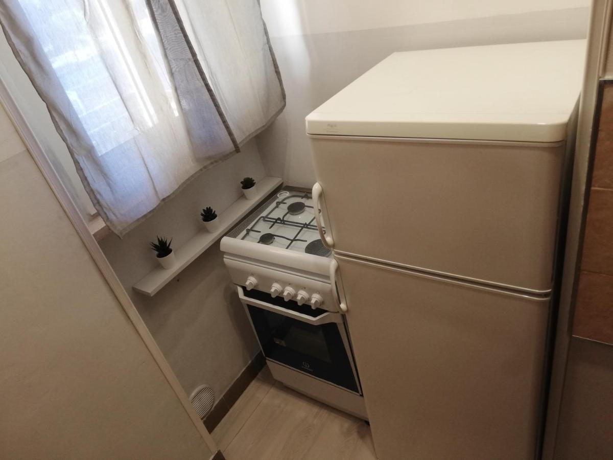 Parco Del Mare Pescara Apartments Dış mekan fotoğraf