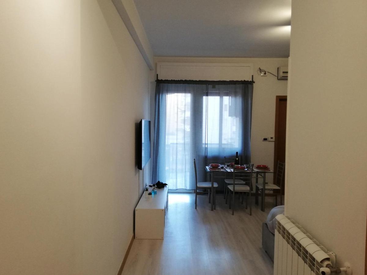 Parco Del Mare Pescara Apartments Dış mekan fotoğraf